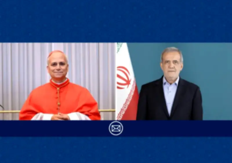 رئیس‌جمهور ایران بر تعهد به دیپلماسی در برابر تجاوز آمریکا تأکید کرد