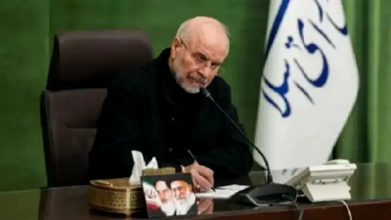 قالیباف: جهان در آستانه نظم جدیدی است و آینده از آن جنوب جهانی است