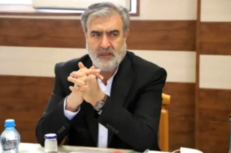 عضو مجلس شورای اسلامی: تنگه هرمز دارایی راهبردی دائمی ایران است