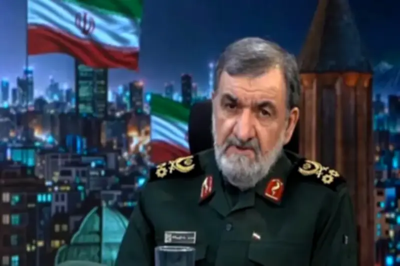 رضایی: ملت و نیروهای مسلح ایران آمریکا را به عقب‌نشینی وادار می‌کنند