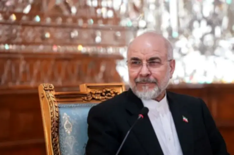 قالیباف: ایران هرگز طعم شکست را نخواهد چشید