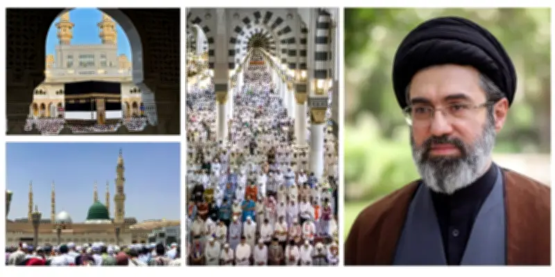 المرشد الأعلى: الحج يجسد حياة التوحيد المتمركزة حول العبادة