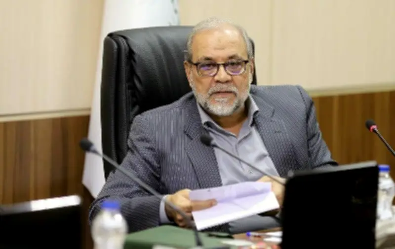 المسؤول الأمني الأعلى في إيران: لن يكون هناك أي تراجع