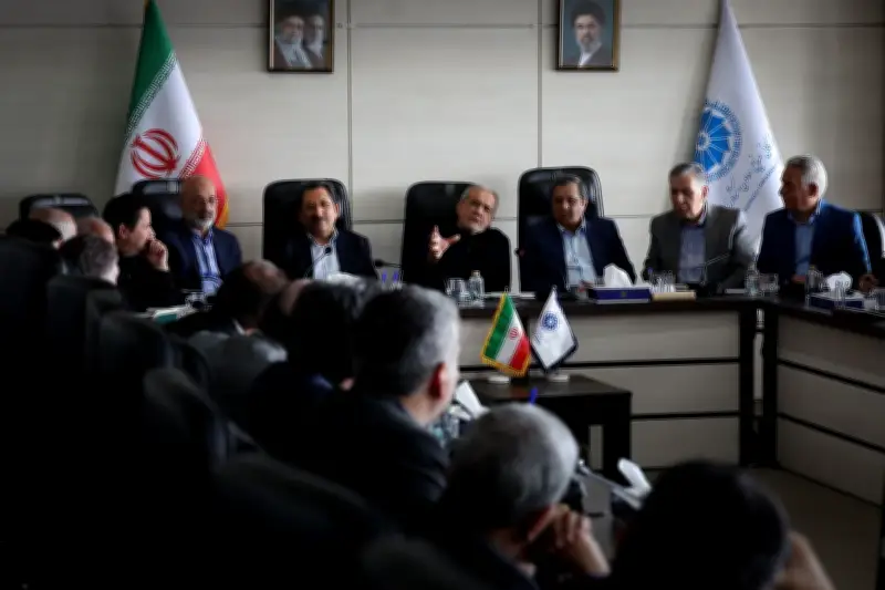 پزشکیان: ایران تسلیم خواسته‌های افراطی دشمن نخواهد شد