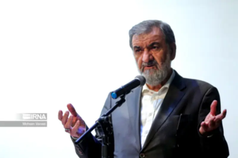 مستنقع إيران لترامب يضع الولايات المتحدة في طريق مسدود كامل: مسؤول