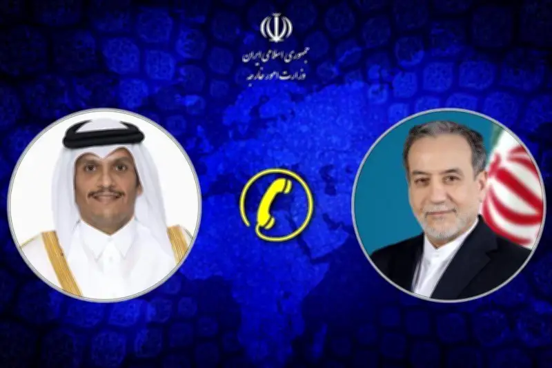 قطر تدعم الجهود الرامية لتحقيق سلام دائم في المنطقة