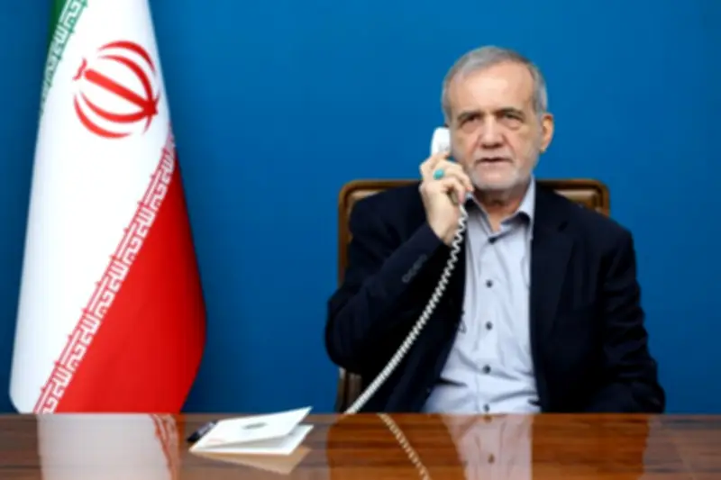 تأکید ایران و عراق بر لزوم تداوم مشورت‌ها در مورد مسائل مورد علاقه مشترک