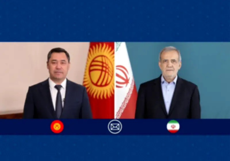 الوحدة الإسلامية مفتاح مواجهة التهديدات الإقليمية: بزشكيان