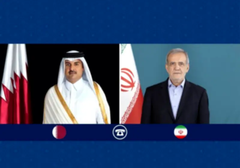إيران مستعدة لإطار مشرف لإنهاء الحرب والتوترات الإقليمية