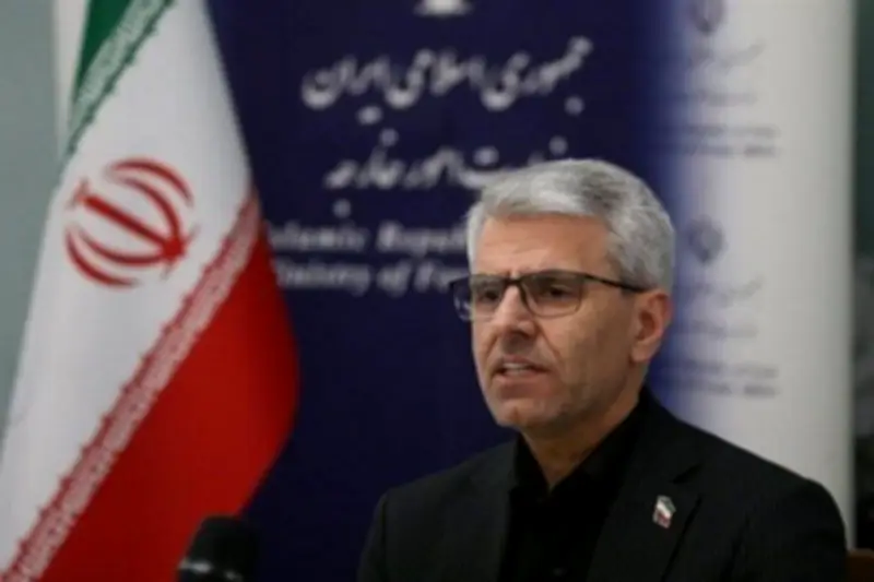 إيران تدين الهجمات الإسرائيلية على لبنان وتصفها بالعدوان القاتل