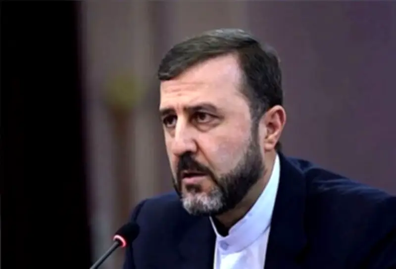 معاون وزیر خارجه: مصونیت رژیم صهیونیستی باید پایان یابد