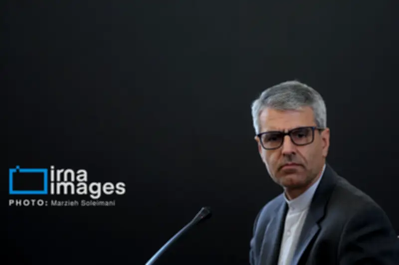 ایران: هیچ تفاهم نهایی با آمریکا در پیام‌ها حاصل نشده است