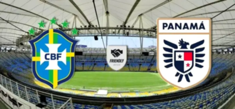 البرازيل تواجه بنما ودياً قبل كأس العالم: أخبار الفريق والتوقعات