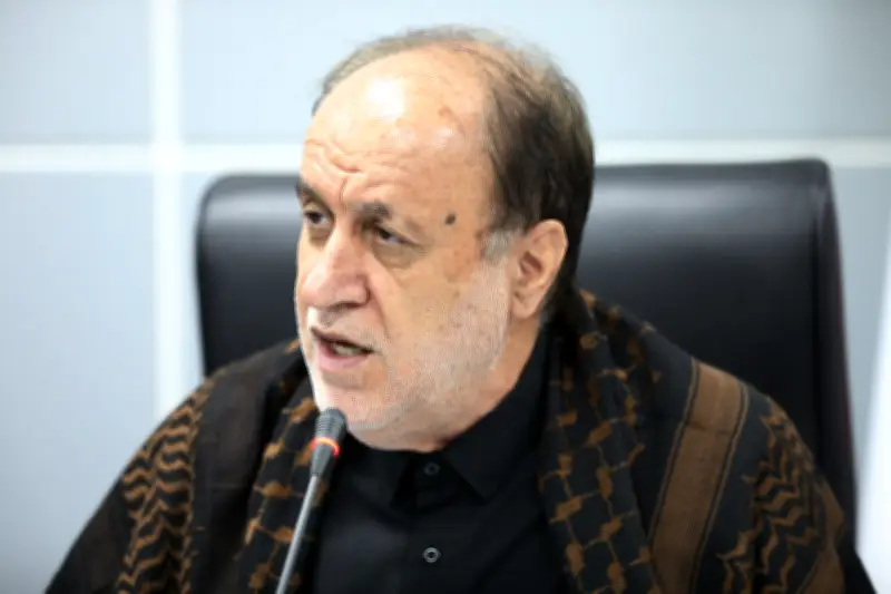 إيران يجب أن تواجه الحصار البحري عبر الطرق البديلة