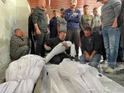 ارتفاع حصيلة الشهداء في غزة إلى 72,938