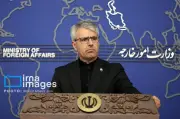 إيران تدين الهجوم الإرهابي على محطة سكة حديد كويتا في باكستان