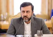 غریب‌آبادی: غزه آزمون پایبندی دولت‌ها به حقوق بین‌الملل است