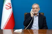 ضرورت تداوم مشورت‌های ایران و عراق در مسائل مورد علاقه مشترک