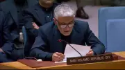 سفیر ایران نسبت به بحران فزاینده اعتماد در حکمرانی جهانی هشدار داد
