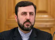غریب‌آبادی: واکنش سپاه به شیطنت‌های آمریکا قدرت نظامی ایران را نشان می‌دهد