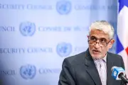 إيران: التوترات البحرية ناتجة عن عدوان أمريكا وليس إيران