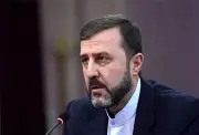 معاون وزیر خارجه: مصونیت رژیم صهیونیستی باید پایان یابد
