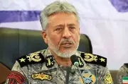 سردار صیاری: هرگونه تجاوز به ایران با پاسخ قوی‌تری مواجه خواهد شد