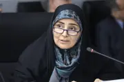 موانئ إيران في الخطوط الأمامية للحرب الأخيرة: وزير