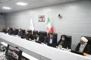 نواب إيرانيون يدعون لتوسيع ممرات التصدير والاستيراد في ظل العقوبات الأمريكية