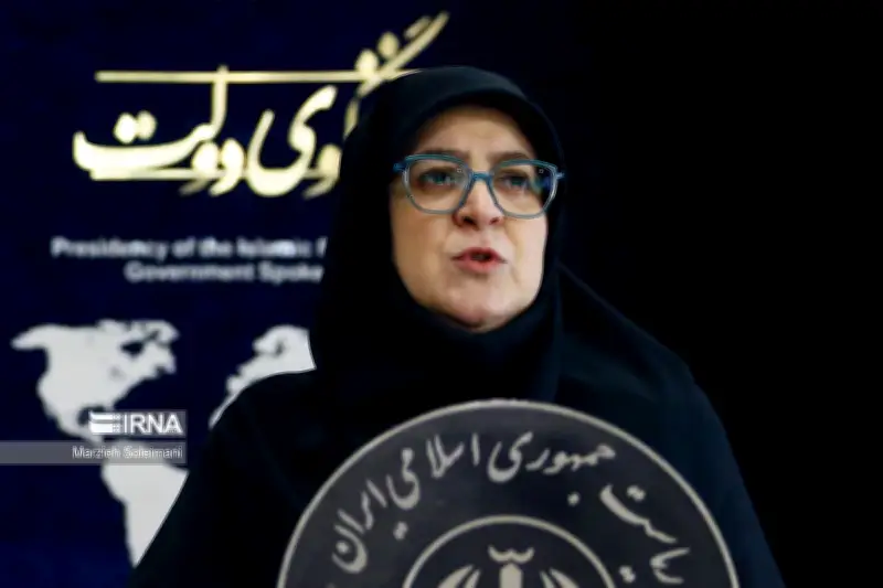 شایعات جعلی استعفا؛ دشمنان آرزوهای خود را واقعیت جلوه می‌دهند