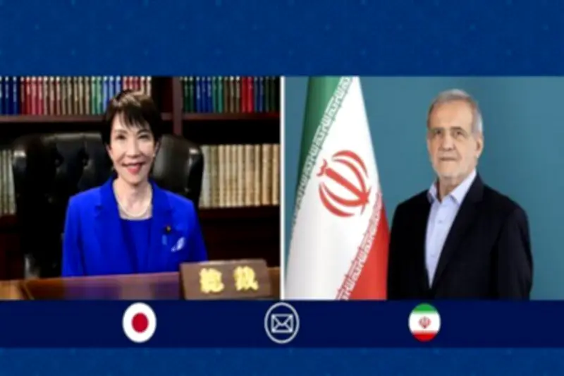 پزشکیان: ایران به دیپلماسی متعهد و آماده تأمین امنیت کشتیرانی است