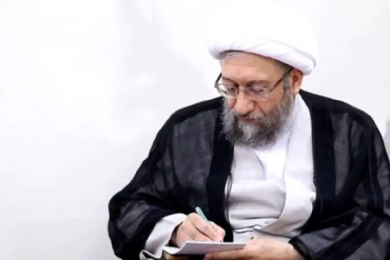 رئیس مجمع تشخیص مصلحت: ایرانیان در کنار لبنان ایستاده‌اند