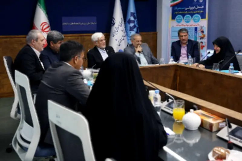 قدرت علمی و فناوری ایران از زمان انقلاب پیشرفت چشمگیری داشته است