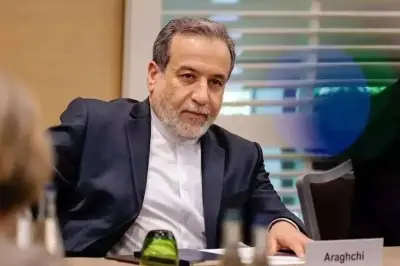 أي خرق لوقف إطلاق النار الأمريكي في جبهة واحدة ينتهك الهدنة بأكملها