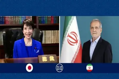 پزشکیان: ایران به دیپلماسی متعهد و آماده تأمین امنیت کشتیرانی است