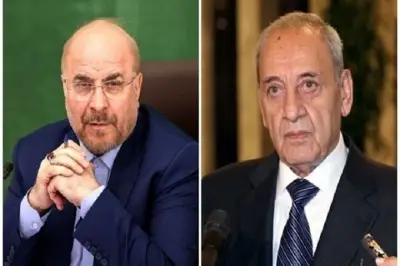 غالیباف: در صورت ادامه حملات اسرائیل به لبنان، مذاکرات متوقف خواهد شد