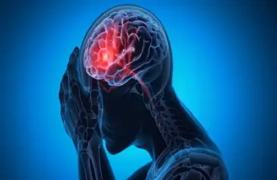 علاج تجريبي واعد لالتهاب الدماغ المرتبط بالشيخوخة