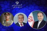 عراقچی در تماس تلفنی با مقامات پاکستان گفت‌وگو کرد