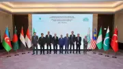 وزرای انرژی دی ۸ اعلامیه باکو را برای تعمیق همکاری تصویب کردند